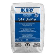 Henry Henry 547 UniPro Universal Underlayment, Patch & Skimcoat 25 LB 547 25 LB